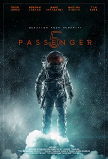 5TH PASSENGER [DVD]