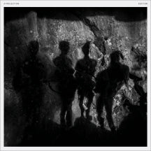 A PROJECTION - SECTION [LIMITED EDITION WHITE LP] [LP]