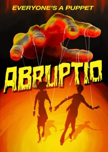 ABRUPTIO [DVD]