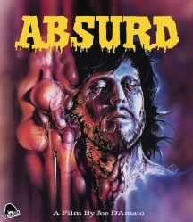 ABSURD [BLU-RAY ]
