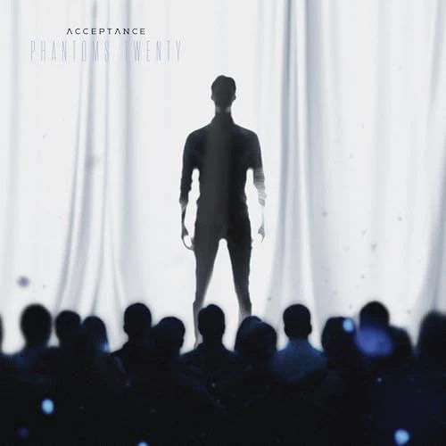ACCEPTANCE - PHANTOMS/TWENTY (CD)