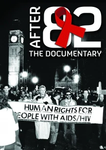 AFTER 82: THE DOCUMENTARY [DVD]