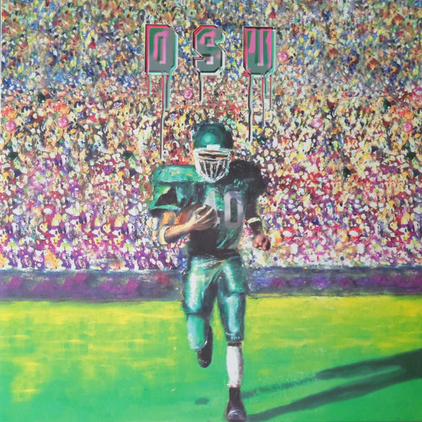 ALEX G (2) - DSU