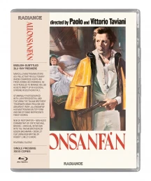 ALLONSANFAN (LIMITED EDITION) [BLU-RAY]