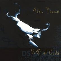 ALON YAVNAI - D.S. AL CODA [CD]
