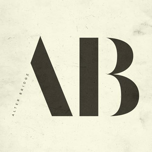 ALTER BRIDGE - ALTER BRIDGE (VINYL)