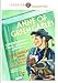 ANNE OF GREEN GABLES (MOVIE) - DVD-1934-ANNE SHIRLEY