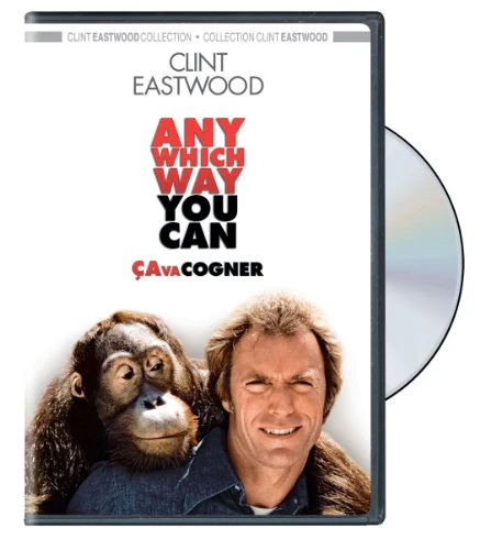 ANY WHICH WAY YOU CAN (BILINGUAL)