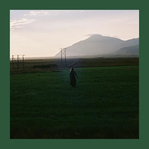 ASGEIR - JULIA (CD)