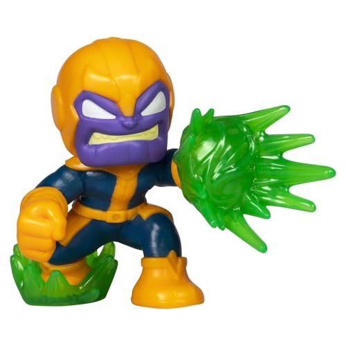 AVENGERS: THANOS #4 - MARVEL MIGHTY-VERSE COLLECTION - Image 2