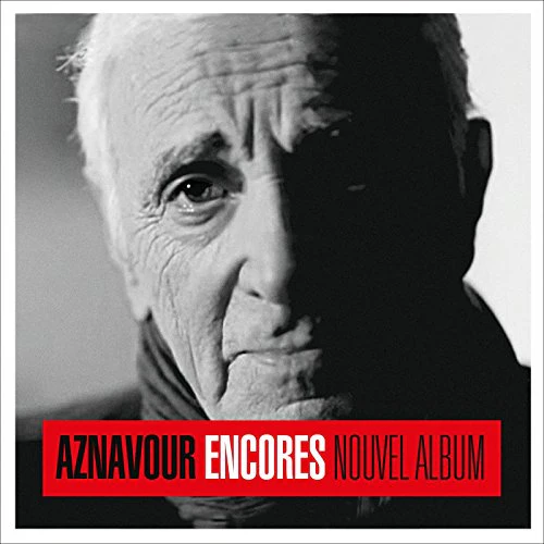 AZNAVOUR, CHARLES - NOSTALGIA