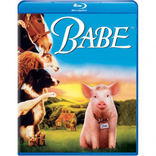 BABE - BLU-1995