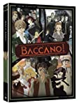 BACCANO! (SEALED) - DVD-COMPLETE SERIES [SEALED]