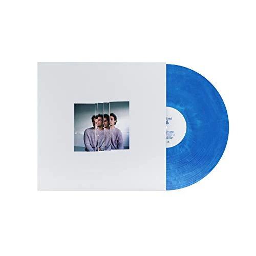 BAD CHILD - FREE TRIAL (VINYL)
