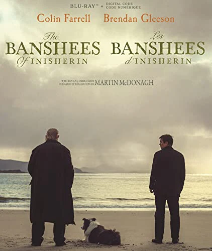 BANSHEES OF INISHERIN, THE