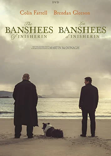 BANSHEES OF INISHERIN, THE (BILINGUAL)