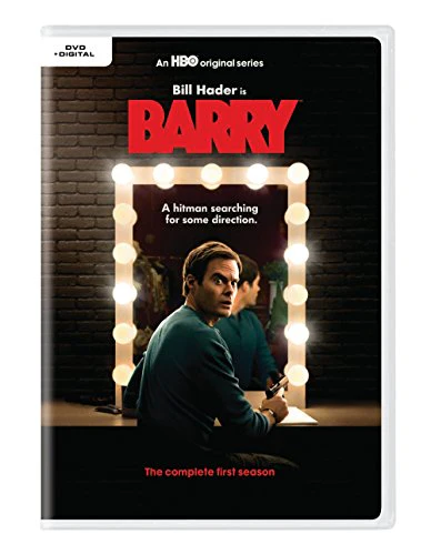 BARRY:S1
