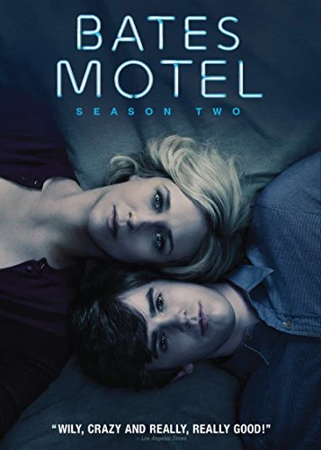 BATES MOTEL: SEASON 2