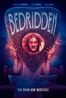 BEDRIDDEN [DVD]