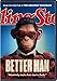 BETTER MAN (BILINGUAL)