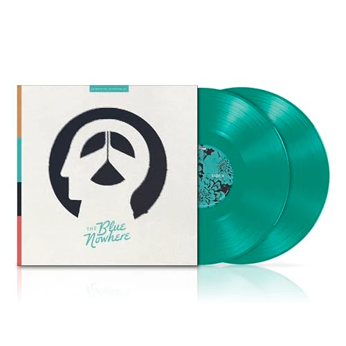 BETWEEN THE BURIED AND ME - THE BLUE NOWHERE (LIMITED MINT COLOURED VINYL)