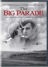 BIG PARADE - DVD