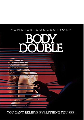 BODY DOUBLE - BLU-CHOICE COLLECTION