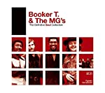BOOKER T. & THE MGS - DEFINITIVE SOUL COLLECTION (2CDS)