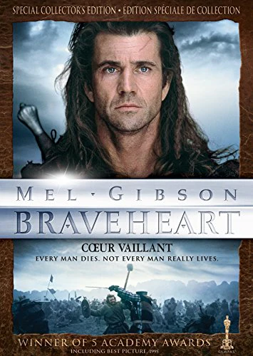 BRAVEHEART