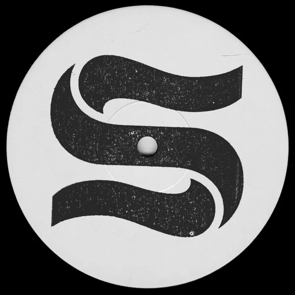 Braxe + Falcon - Step By Step/Creative Source (Used LP) - Image 2
