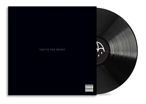 BRING ME THE HORIZON - THAT'S THE SPIRIT (VINYL)
