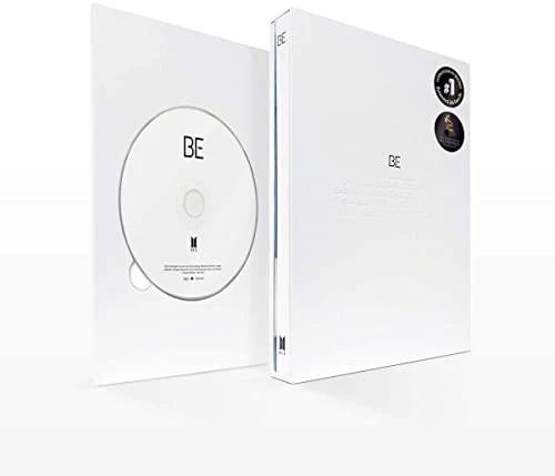 BTS - BE (ESSENTIAL EDITION) (SPECIAL EDT)
