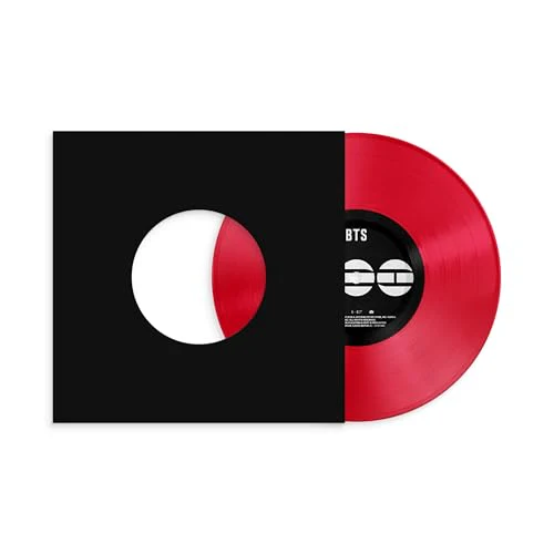 BTS - SWIM (7" SINGLE) (VINYL)