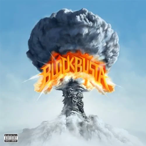 BUSTA RHYMES - BLOCKBUSTA (CD)
