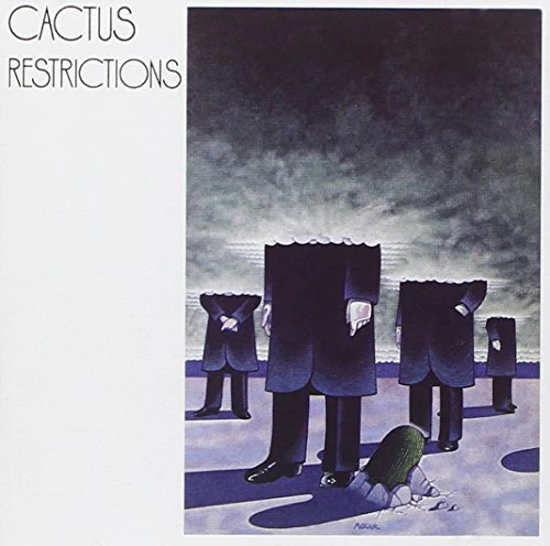 CACTUS - RESTRICTIONS