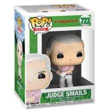 CADDYSHACK: #720-724 - FUNKO POP!-SET OF 4 - Image 3