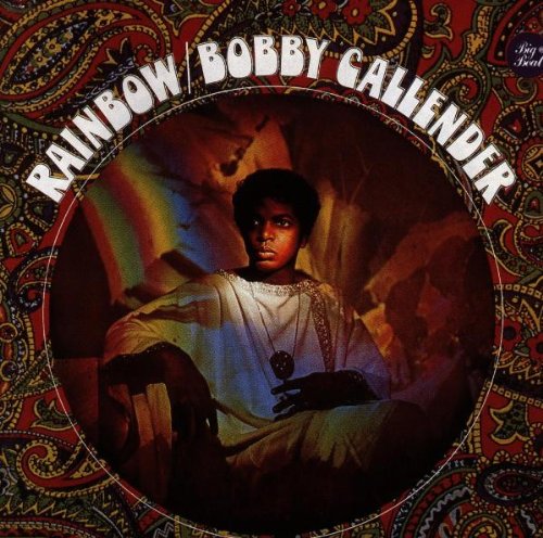 CALLENDER, BOBBY - RAINBOW