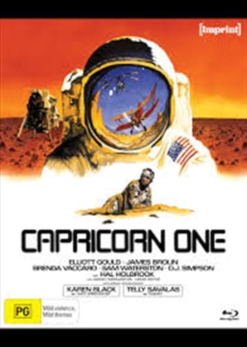 CAPRICORN ONE