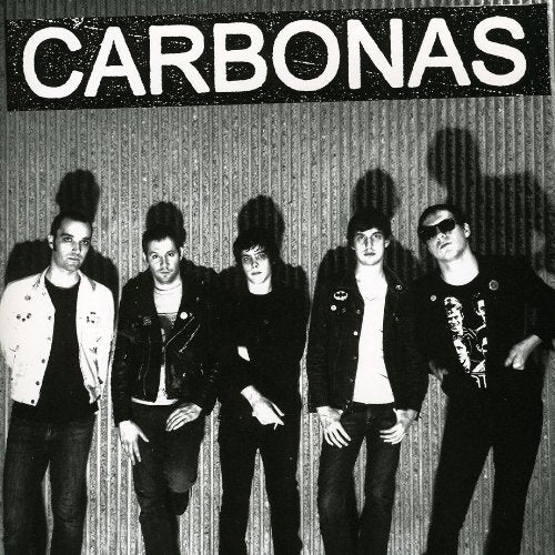 CARBONAS - ST