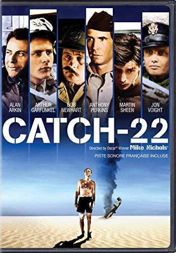 CATCH-22