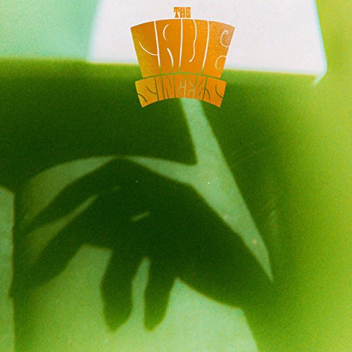 CAVE SINGERS - BANSHEE