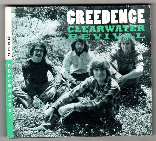CCR - OPUS COLLECTION