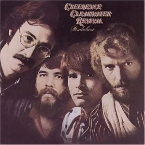 CCR  - PENDULUM (SACD)