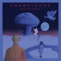 CHAMELEONS - ARCTIC MOON [CD]