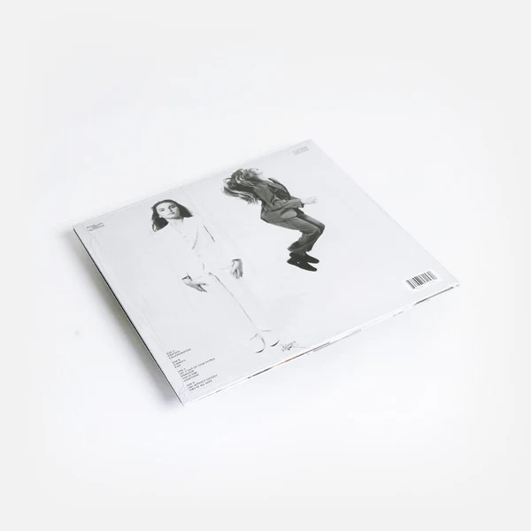 Chandra - Transportation EPs (Used LP) - Image 2