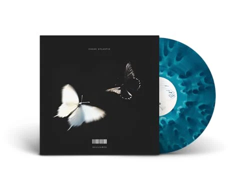 CHASE ATLANTIC - DALLIANCE (VINYL)