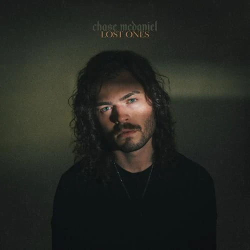 CHASE MCDANIEL - LOST ONES (CD)