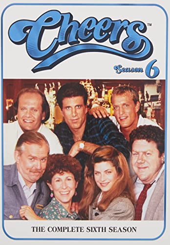 CHEERS: SEASON 6