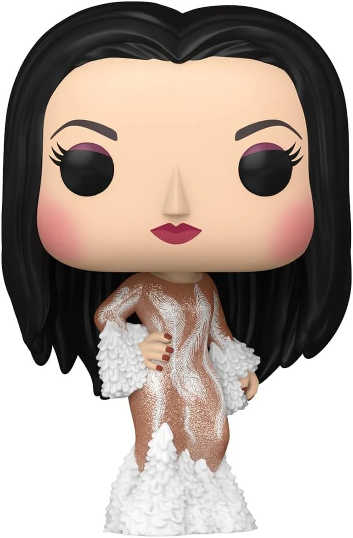 CHER #407 (MET GALA) - FUNKO POP! - Image 2
