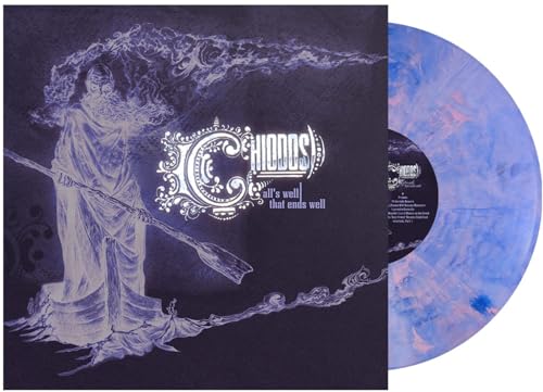 CHIODOS - ALL’S WELL THAT END’S WELL (20TH ANNIVERSARY) (VINYL)